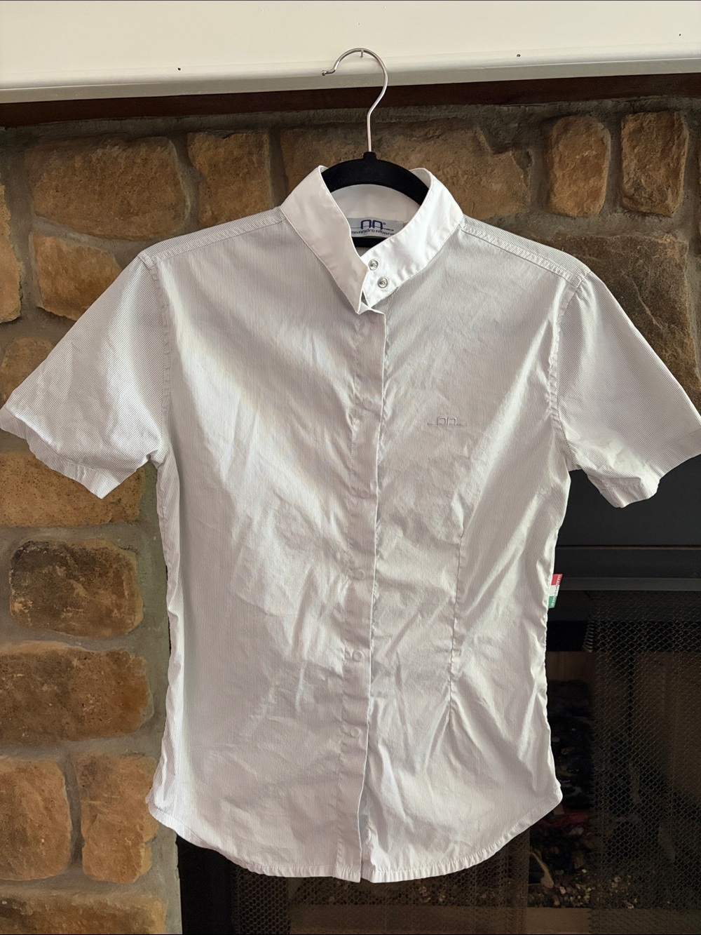 Alessandro Albanese Shirt